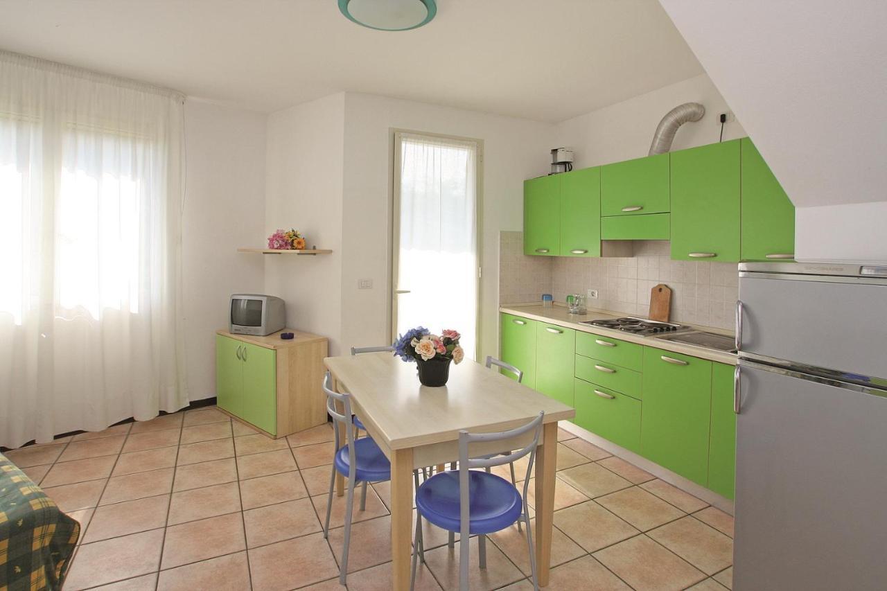 Girasoli Bibione Exterior photo