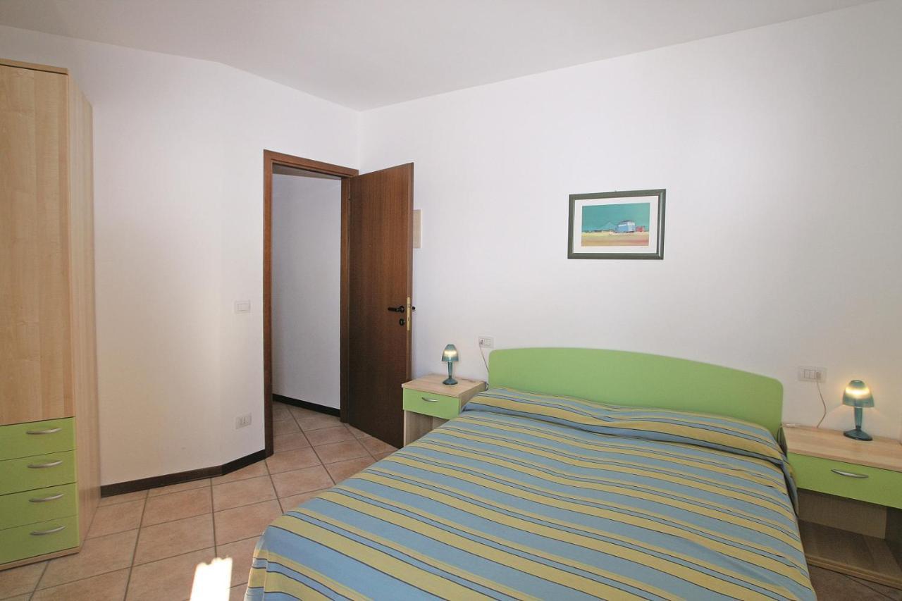 Girasoli Bibione Exterior photo