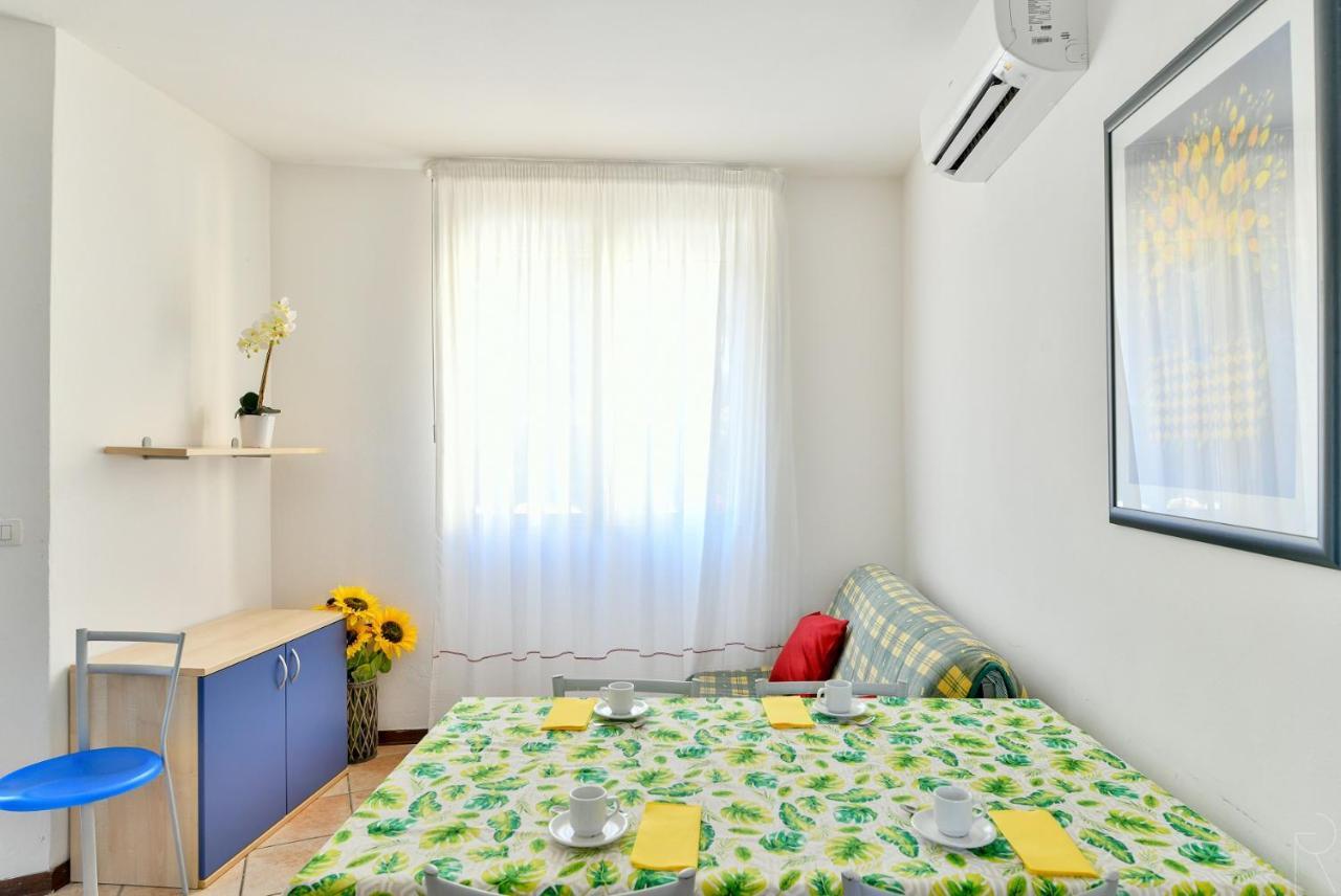 Girasoli Bibione Exterior photo