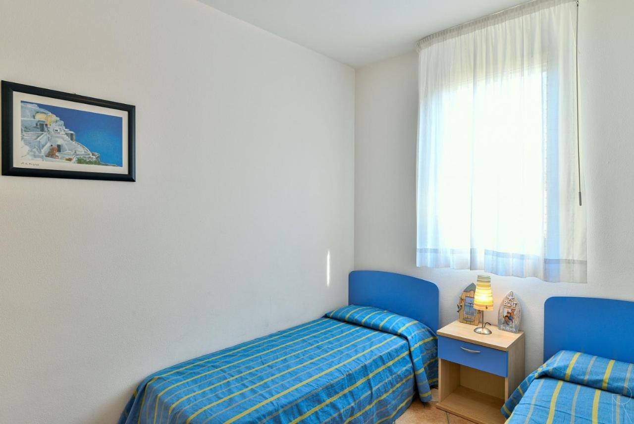 Girasoli Bibione Exterior photo