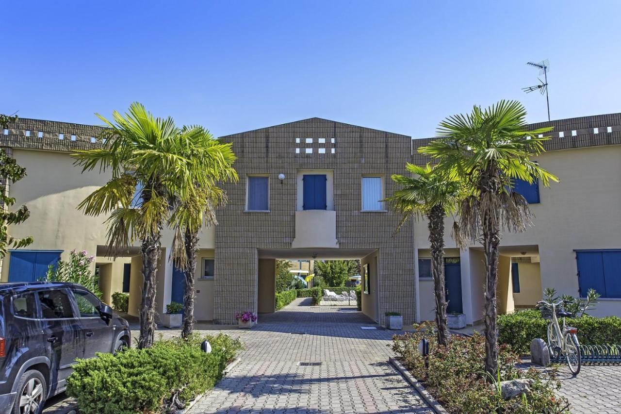 Girasoli Bibione Exterior photo
